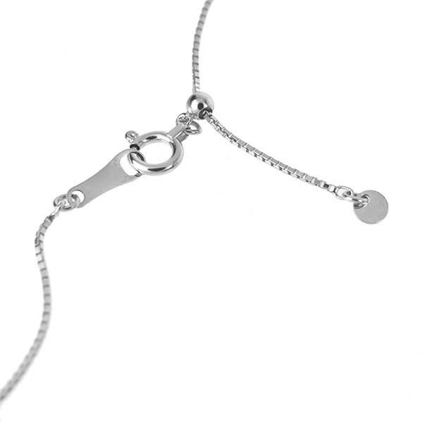 KYOCERA（京セラ） ルビー ネックレス プラチナ 1カラットUP ラウンド