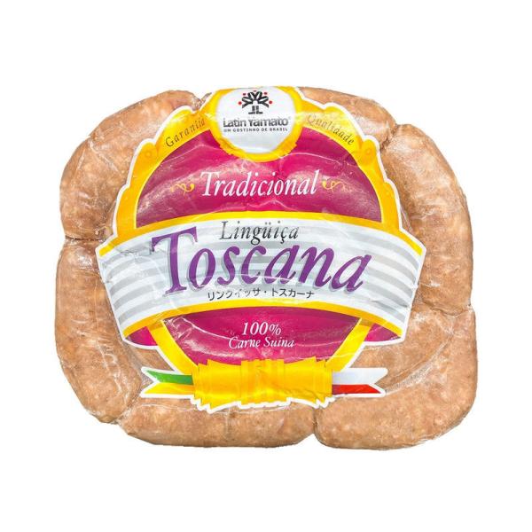 リングイッサ トスカーナ 750ｇ
