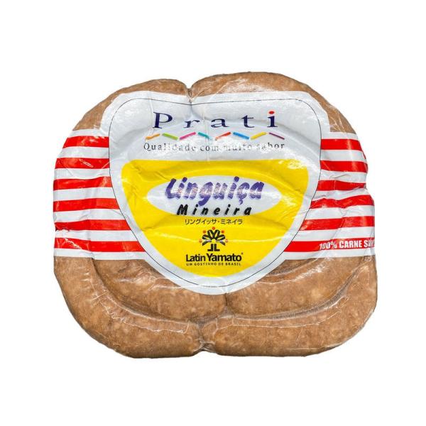 【クーポン使用で10％OFF】リングイッサ　ミネイラ　850g リングイッサソーセージ 冷凍食品 非常食 保存食 長期保存【SB03】