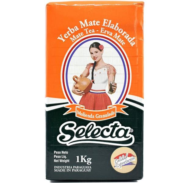 グリーンマテ茶 マテ茶 茶葉 セレクタ モリエンダ グラヌラーダ 1kg 健康茶＜商品詳細＞■原材料：マテ茶■内容量：1000g■賞味期限：別途商品ラベルに記載■原産国：パラグアイ■保存方法：直射日光と高温多湿の場所を避けて保存し、開封後は...