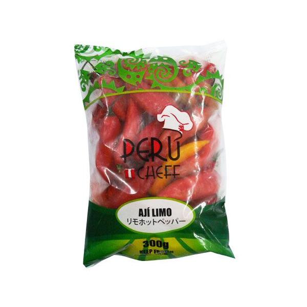 ＜商品詳細＞■原材料：リモホットペッパー■内容量：300g■賞味期間：製造より２年■保存方法：-18度以下で保存してください。■原産国：ペルー