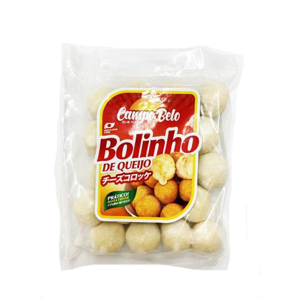 ブラジル風コロッケ コシーニ デ フランゴ（鶏肉） 