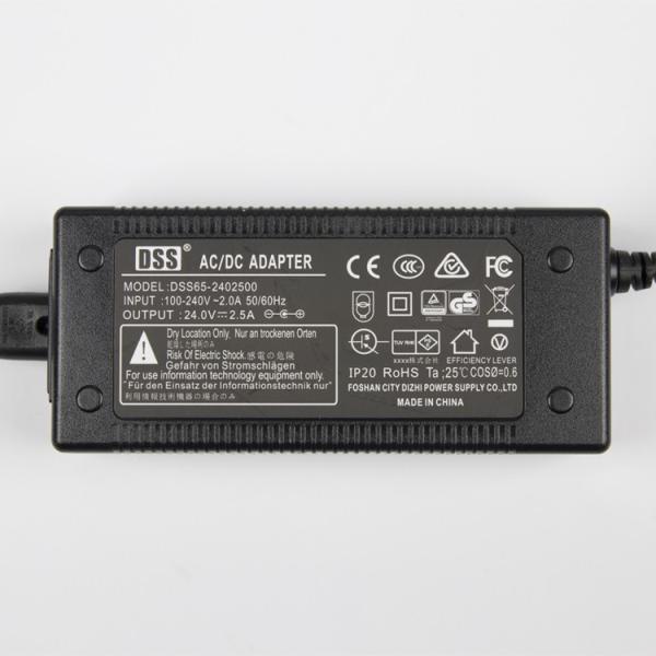 Acアダプター Dc電源 Ledテープライト用 電源アダプタープラグ 5 5x2 1mm 24v 2 5a Pseマーク付き 汎用 Led バーライト テープライト 照明用電源アダプタ Buyee Buyee Japanese Proxy Service Buy From Japan Bot Online