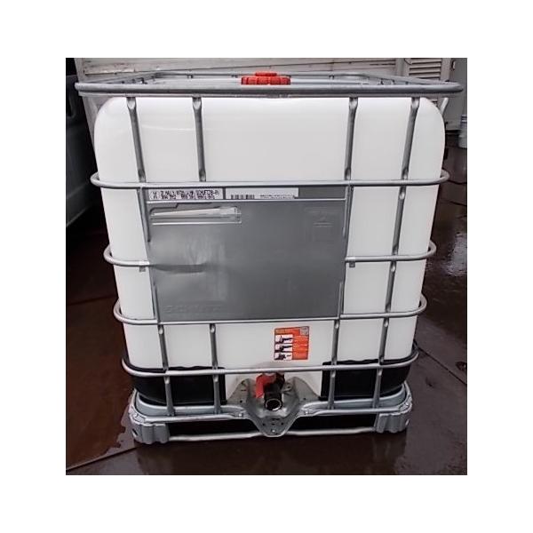 中古】貯水大型タンク 1000L パレット付き！いろいろな用途に使えます