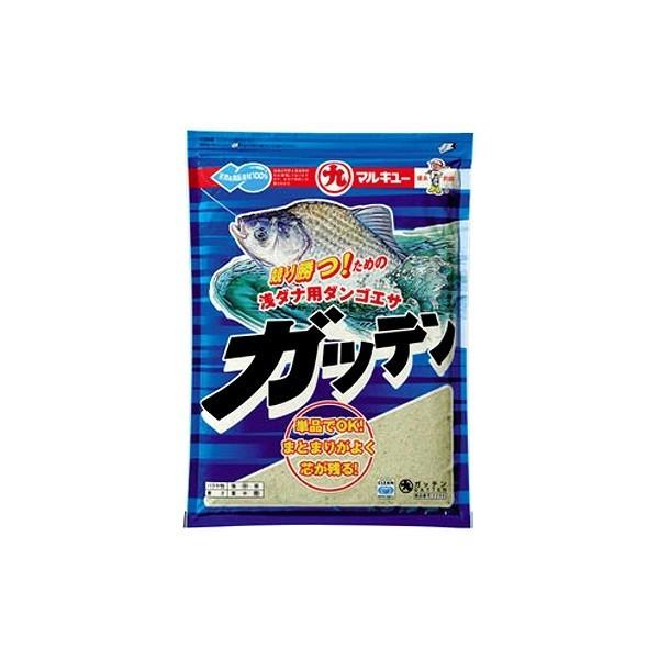 カッツケから1mのタナに有効な両ダンゴエサ。宙釣りでへら鮒にエサがもまれても芯残りがいいので、しっかりハリのフトコロに残り「ここ一番」の明確なアタリがでます。浅ダナの両ダンゴでは水1:エサ5の割合で軽く混ぜるだけ。あとは状況に応じて手水を打...