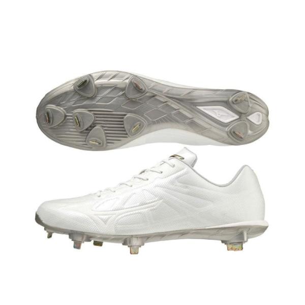 Global Elite mizuno ミズノ (11GM2212 01) 野球 スパイク シューズ
