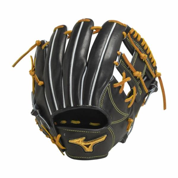 MIZUNO（ミズノ） 硬式用グラブ Classic 内野手用野球グローブ