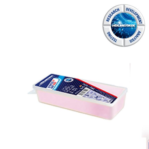 HOLMENKOL（ホルメンコール） (27111) シンテック FF レッド 150g