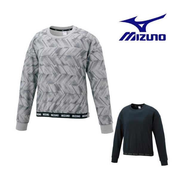 ŏIZ[i MIZUNO ~Ym (32MC0361) fB[X  N[lbNXEFbg g[i[ XEFbg g[jO EFA