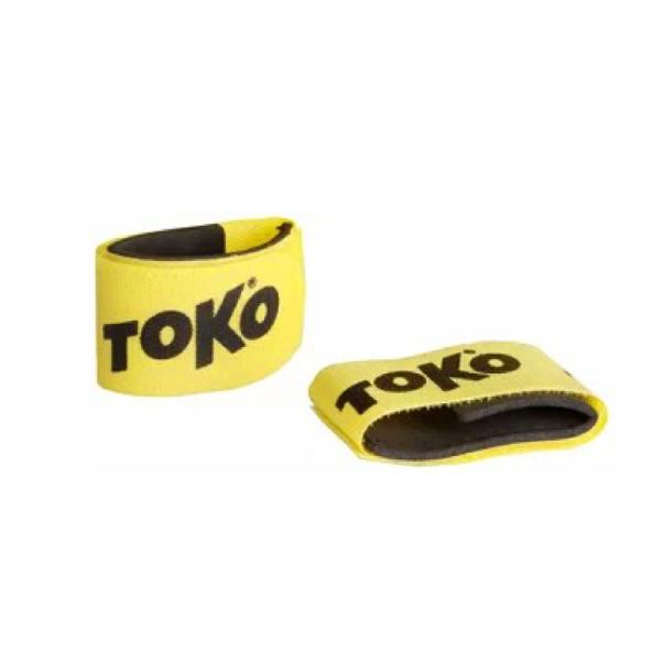 TOKO（トコ） (5540493) スキークリップXCペア スキーバンド スキー