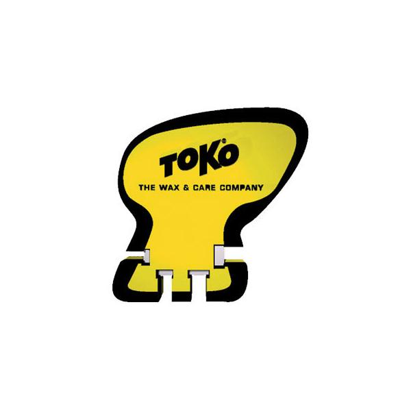 TOKO（トコ） (5541910) スクレーパーシャープナー スノーボード