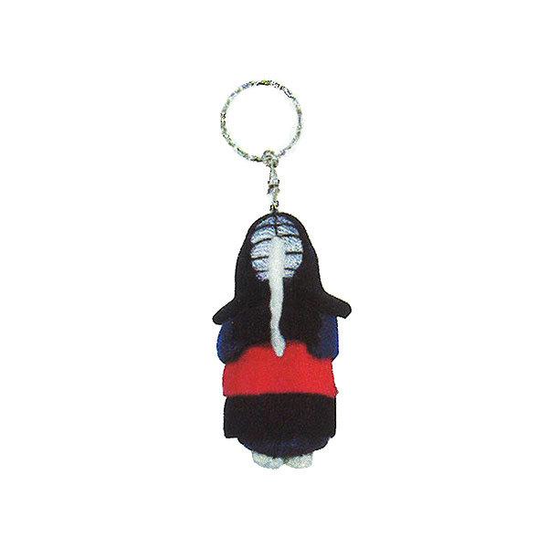 ヒロヤ (AK-K2) 剣道 マスコットキーホルダー アクセサリー 小物
