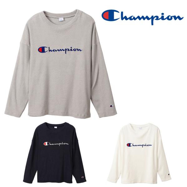 ŏIZ[i CHAMPION `sI (C3-R020) jZbNX N[lbNXEFbgVc g[i[  JWA