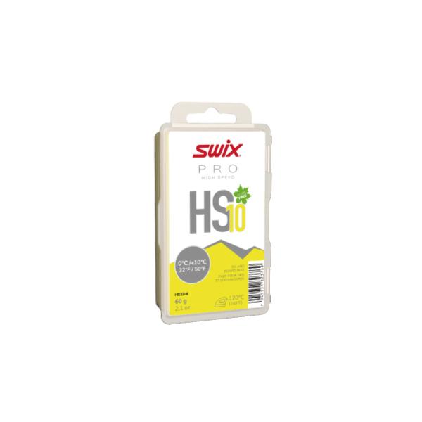 SWIX XEBbNX (HS10-6) HS10 CG[ [VObNX g[jObNX 60g Xm[{[h XL[ eiX