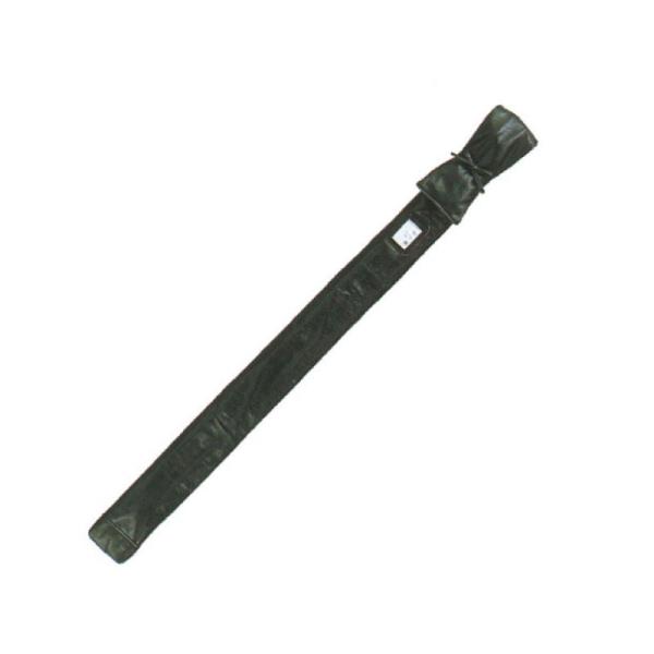ヒロヤ (FB-32) 合皮略式 (負紐なし) 2本入 剣道 竹刀袋 竹刀入れ