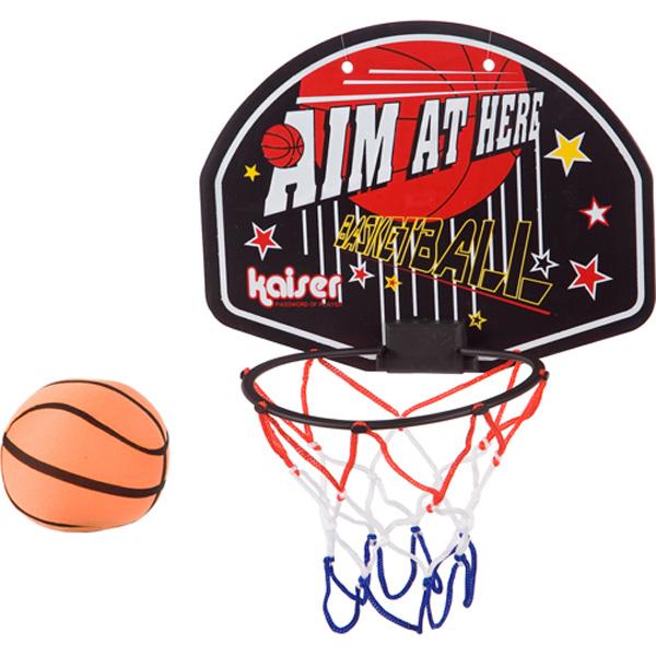 ※大量発注をご検討中のお客様はご注文前に店舗へご相談いただけますと幸いです室内用お子様向けミニバスケットゴール。 引っかけ金具タイプで、設置場所も自由自在。組立も簡単です。子供部屋等のインテリアにも最適です。※ボードやリングにぶら下がらない...