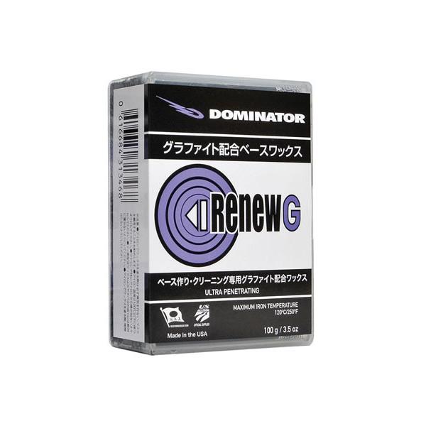 DOMINATOR（ドミネーター） (RNGL) リニューシリーズ ベースワックス