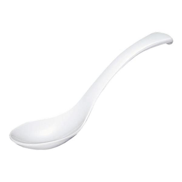 メラミン ユニレンゲ 白  L5W(170×43mm)国際化工（マルケイ）