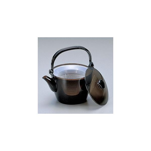 2l プラスチック製 どびん 急須 大 スモークブラウン スリーライン Ts 2 お茶 客室備品 福祉施設 土瓶 丈夫 業務用 Buyee Buyee 日本の通販商品 オークションの代理入札 代理購入