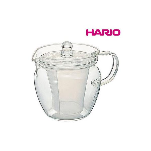 急須 ポット お茶用品 耐熱ガラス製 透明 茶こし付 Harioハリオ 茶ポット 茶茶 なつめ Chrn 2n 2杯用360ml Ebm 1 1151 02 Buyee Buyee 日本の通販商品 オークションの代理入札 代理購入