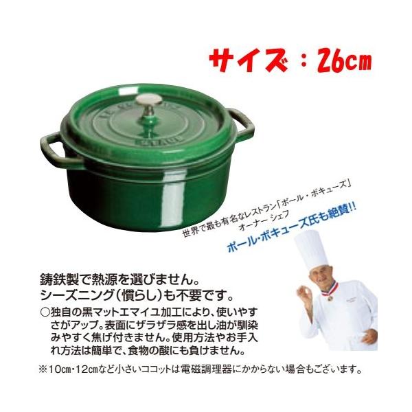 []IHΉ XgEu staub sRERRbgEEh oW 26cm (sRRRbgEhjdΉ    (EBM25-1)(185-6)