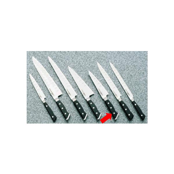 送料無料 包丁・ナイフ GLESTAIN グレステン Tタイプ 骨スキ