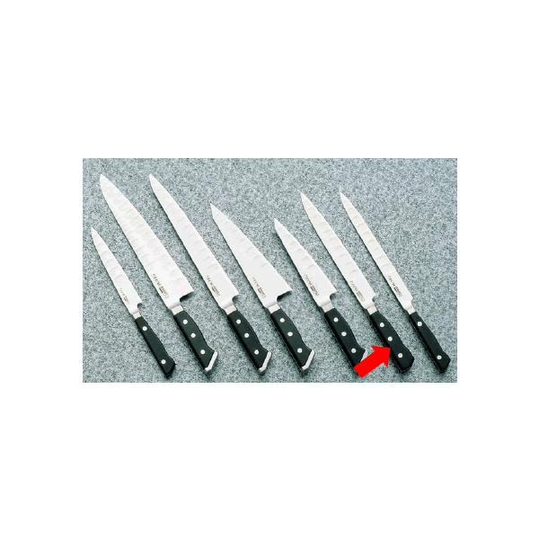 送料無料 包丁・ナイフ GLESTAIN グレステン Tタイプ プロティナイフ