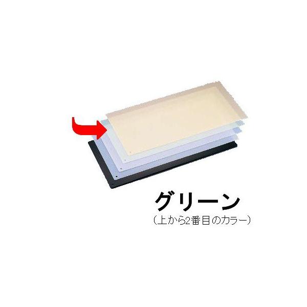 ܂Ȕ J[JbeBOV[gi10j300×200×i1mmjO[ (1-0378-0804)