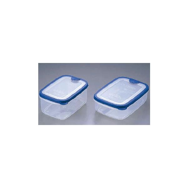 ۑeELb`|bg vX`bN dqWOK 141×241×H64 1350ml@GAL[p[Et[hP[X@A-032@L(1-0237-0103)