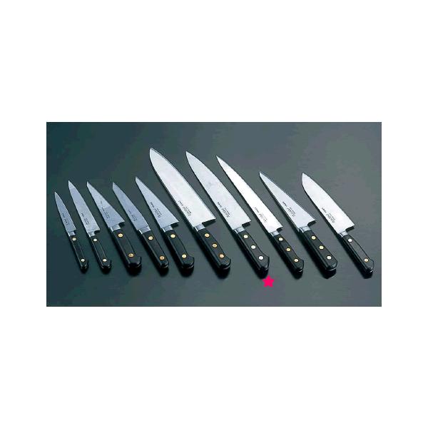 r*u様 MISONO 牛刀 300mm スウェーデン鋼製 送料無料 包丁・ナイフ ミソノ・スウェーデン鋼包丁 牛刀No.114（両刃