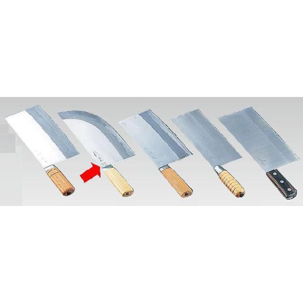送料無料 包丁・ナイフ 杉本 中華包丁 11号 4011 240×110mm 厚刃 送料無料 包丁・ナイフ 杉本 中華包丁 11号 4011 240×110mm 厚刃