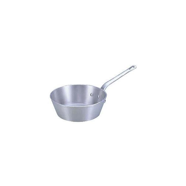 片手鍋 アルミ ソースパン アルミ鍋 鍋 調理器具 厨房用品 フライパン 10000260_1.jpg