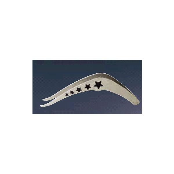 gO (oI) XeX 19cm ̂̂ 18-8 UD gO HTG-S01 (1-0496-1101)