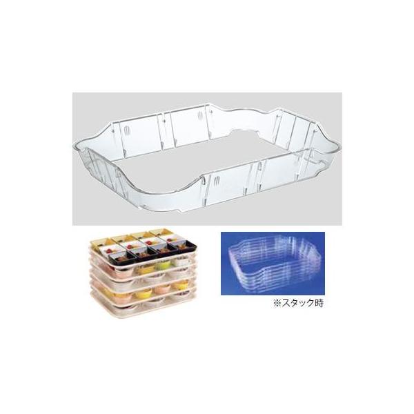 DAIWA 台和 FRP 正方トレー トレイ 23枚 レストラン 飲食店 DAIWA 台和