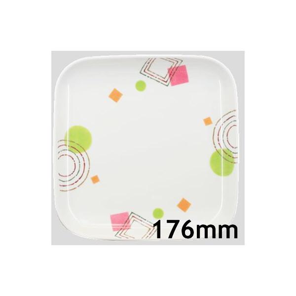 Daiwa|vX`bNH|~|ЈH|HX 10_Zbg 17cm؎M@Ƃ(176×176×H26mm)@(a)[KW-17-TU]