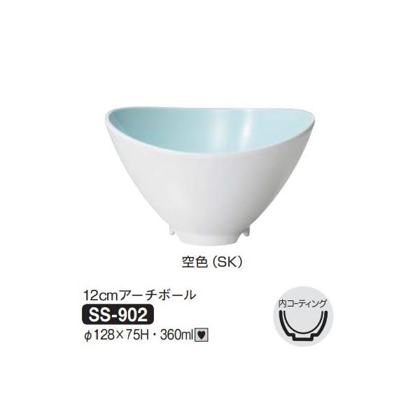 Daiwa|プラスチック食器|メラミン製|社員食堂|飲食店 10点セット 12cm