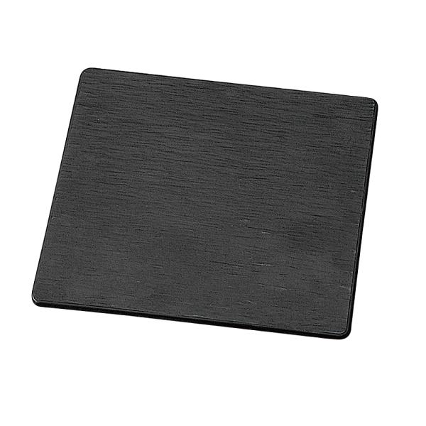 ~ 20cm`R[pv[g  }bg(200×200×H12mm) Ntg[ML1-53-6] vȃvX`bN@Ɩp~H