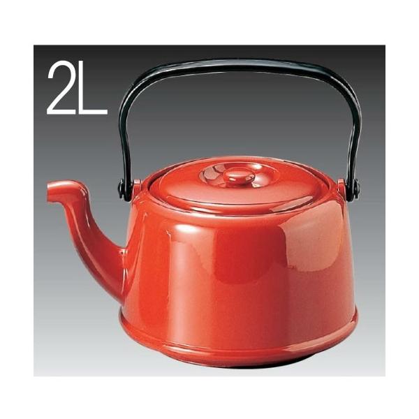 2l プラスチック製 どびん 急須 やすらぎ土瓶 大 朱 茶こしセット 3 14 14 割れにくい 丈夫 急須 Abs製 大容量 Buyee 日本代购平台 产品购物网站大全 Buyee一站式代购 Bot Online