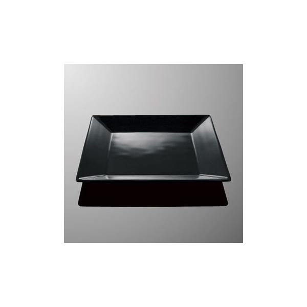 メラミン 25cm 角平皿 253ｘ253mm H27mm 黒 C クリスタ E109bkc マルケイ 業務用 食洗機対応 割れにくい 丈夫 業務用 プラスチック 樹脂 食器 皿 D8 Buyee Buyee Japanese Proxy Service Buy From Japan Bot Online