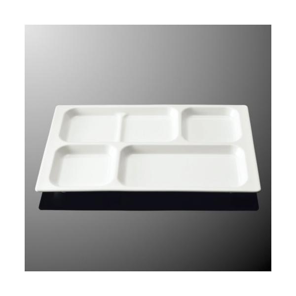 メラミン 仕切皿