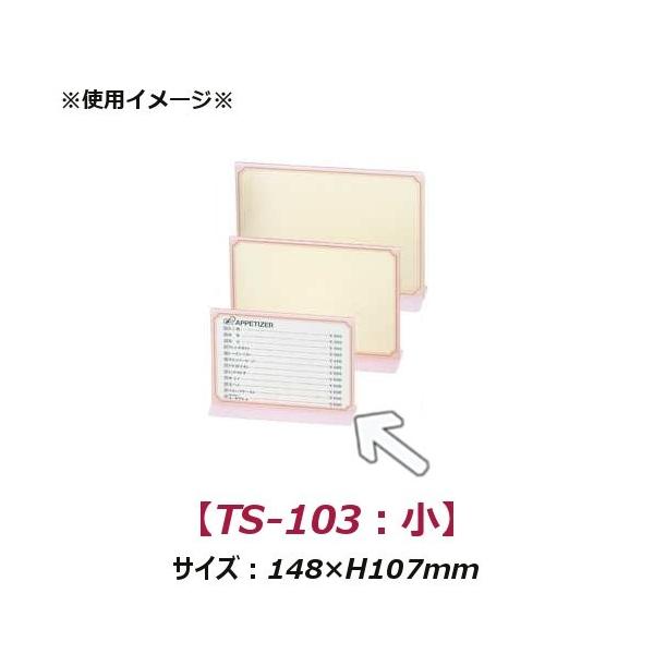 ށ@T^J[j[X^h@@TS-103@()@sN@j[X^hETC (1-2047-1202)