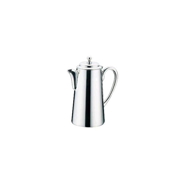 ピッチャー (1.8L) UK 18-8 M型ウォーターポット 1.8L (1-1970-0601