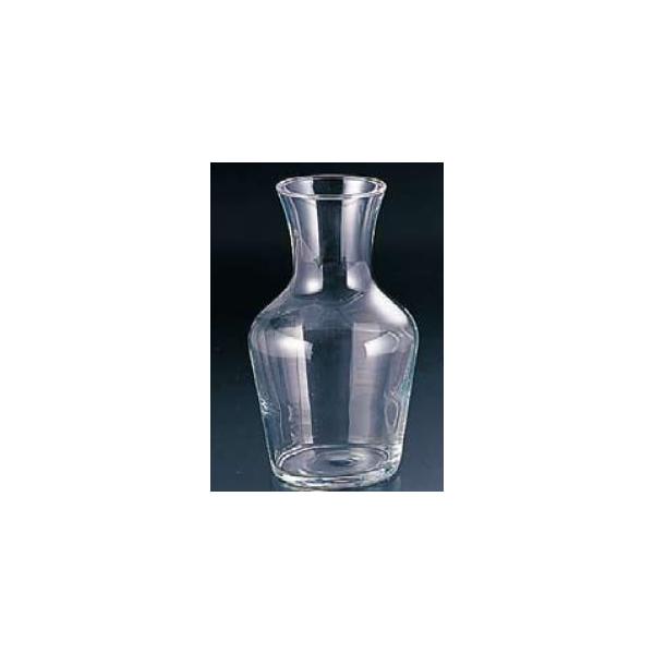 ワイン用品 デキャンター Arcoroc　アルコロック　リュミナーク　デカンタ　（ガラス製）　1,000c.c　10291　(8-1893-1502)