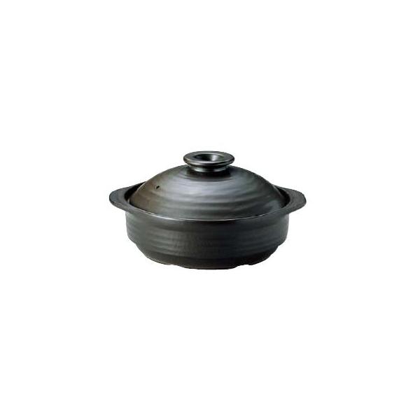 IHΉI GߓE悹 y24cm IH T[}ebN y 8 ME087 ubN24cm (1-2117-0204)