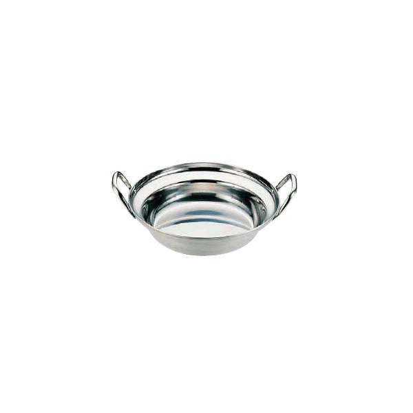 悹EGߓE畨16.5cm XeX  18-0 񂹓 16.5cm (1-2116-1102)