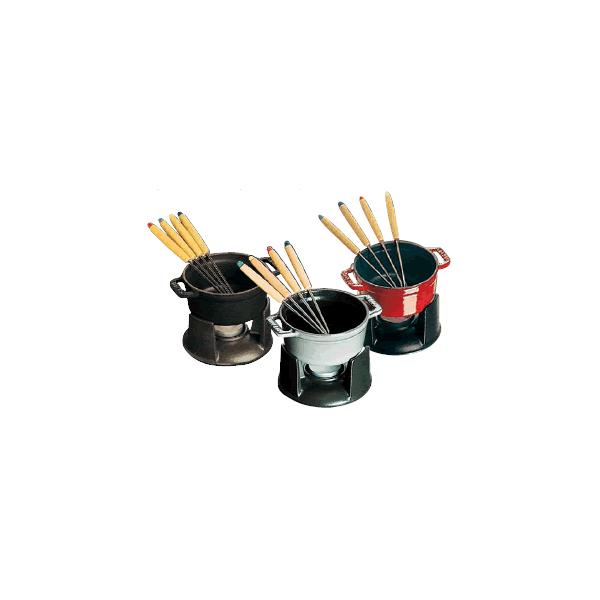 送料無料 フォンデュ鍋 三つ星シェフが大絶賛! ストウブ(staub 送料無料 フォンデュ鍋 三つ星シェフが大絶賛! ストウブ(staub