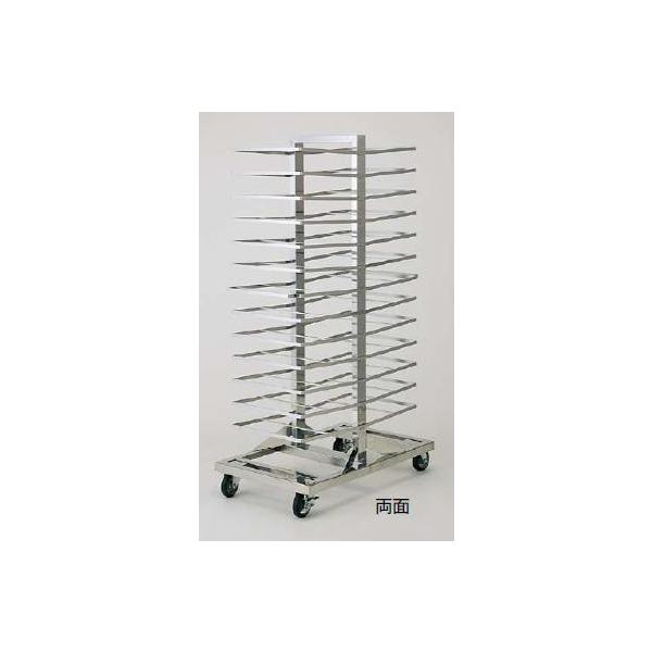 ٗpiEVbN ~[̃Xy[XőɊpI XeX 18-8@V[@g{bN@ʁi26j@(1-1040-0201)