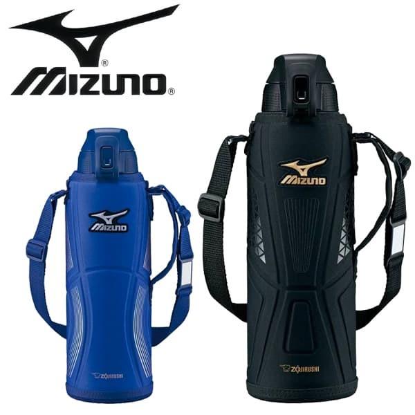 ミズノ Mizuno 象印 Zojirushi ステンレスクールボトル 水筒 1 5リットル Sdfx15 16jya015 16jya015 Kyoeisports Yahoo 店 通販 Yahoo ショッピング