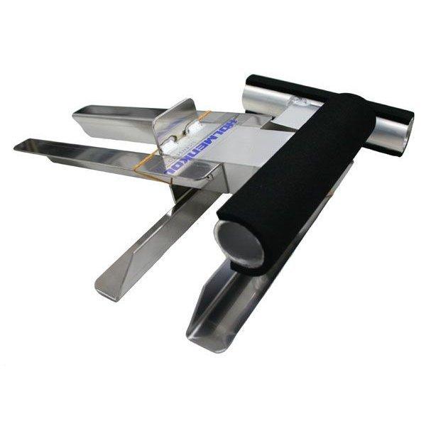 新品未使用保管品 SWIX スウィックス スノーボード バイス Amazon.co.jp: SWIX(スウィックス) スキーバイス T014950