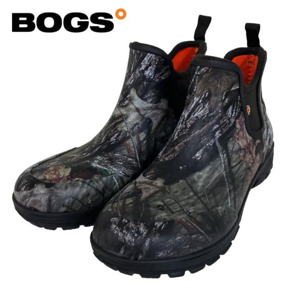 BOGS {OX (72487-973) Y j CV[Y bV[I[N \[r[Lv Xm[u[c {^jJ C V[Y